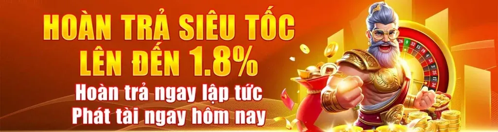 Hình ảnh trang chủ OK9 với nút đăng nhập nổi bật