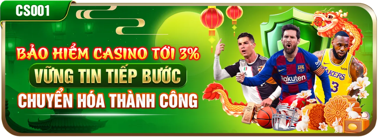 Hoàn trả cược thể thao hàng tuần tại OK9
