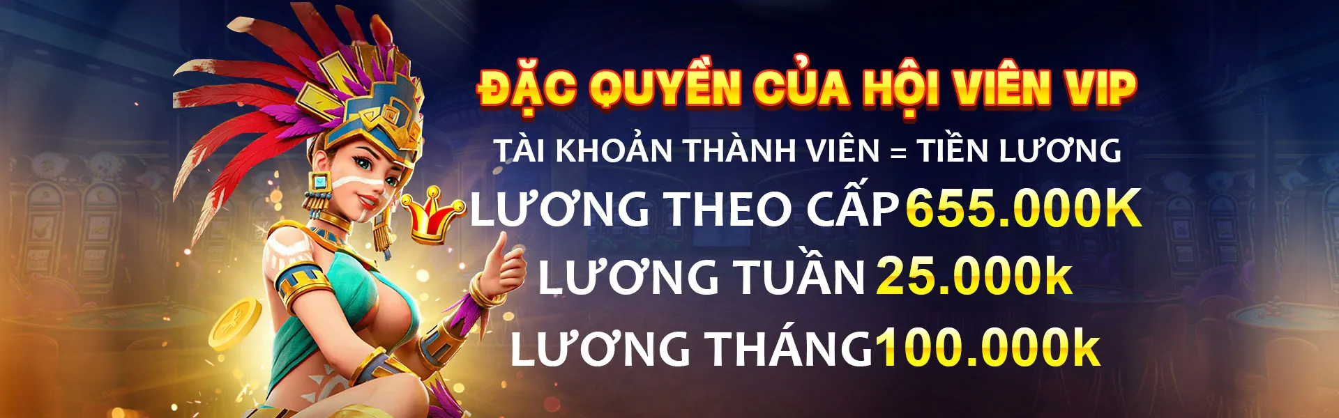 Thế giới bắn cá OK9